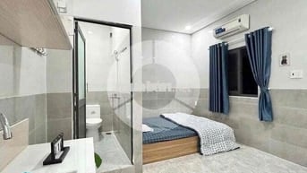 CHDV SẴN NỘI THẤT, CỬA SỔ TRỜI THOÁNG NẰM GẦN AEON MALL BÌNH TÂN