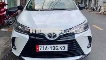 Do gia đình muốn đổi xe, nên không có nhu cầ