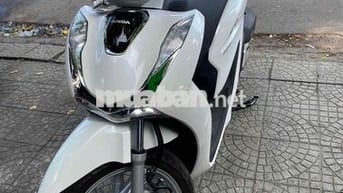 Honda SH 125i 2025 Trắng 7000 km