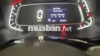 Kia Sonet Xanh 5 chỗ 39156 km