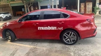Kia Cerato AT 2.0 2021 Đỏ 79.735 km
