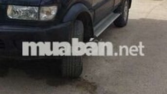 ISUZU HILENDER 2004