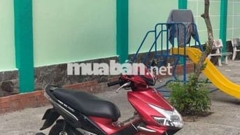 Honda Air Blade 2008 màu Đỏ