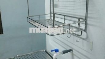 Phòng trọ mặt tiền gần DH Đông Á, Kiến Trúc