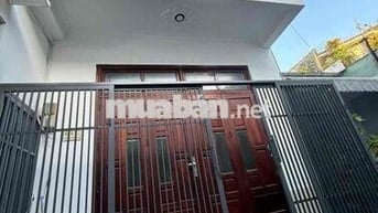 Cho thuê nhà nguyên căn Kiệt Núi thành gần quảng trường 29/3 và Halio