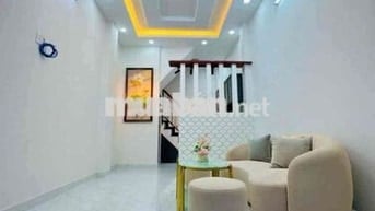 BÁN NHÀ 4 TẦNG ÂU DƯƠNG LÂN NHỈNH 3 TỶ CHỈ CÒN SÓT 1 CĂN ***
