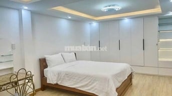 NHÀ 3 TẦNG 3PN ĐẸP MỚI NẠI HIÊN
