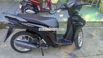 Honda Vision 2024 Đen 10093 km