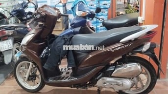 Honda Vision 2014 Nâu