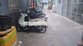 cho thuê nhà bùi thị xuân.p3. tân bình.