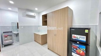 🔥Căn Hộ Mới Tinh Thang Máy Máy Giặt Riêng - Phan Xích Long Nguyễn Kiệm