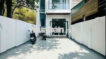 CHÍNH CHỦ CẦN BÁN NHÀ PHÚ HOÀ CÓ TLUONG - 5x26 mt nhựa thông