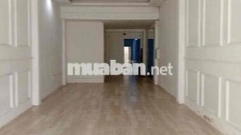 CHO THUÊ NHÀ MẶT TIỀN QUANG TRUNG P10 GẦN NGAY NGÃ TƯ THỐNG NHẤT