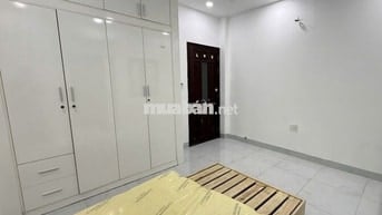 Cho thuê nhà nguyên căn mới xây Hẻm xe hơi - Huỳnh Tấn Phát - 28triệu