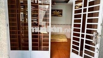 🟪🟪🟪🟪CHO THUÊ NHÀ HẺM 115 PHẠM HỮU LẦU – QUẬN 7 - Diện tích: 56m² 🟪🟪🟪🟪