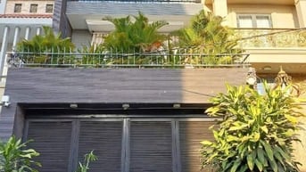 Cần bán nhà Mặt tiền đường Mai Thị Lựu, Q1 (DT hơn 67m2). Giá 3Tỷ180