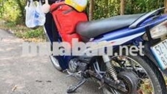 Yamaha Jupiter R Xanh