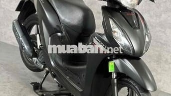 Honda Vision 2022 Bản Đặc Biệt Đen nhám 15.000km