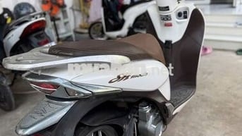 Honda SH Mode 2019 Trắng Smartkey 42.834 km