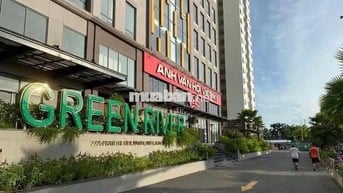 💥 BÁN GẤP CĂN HỘ GREEN RIVER - 65M2 - 2PN - XÁCH VALI VÀO Ở NGAY - CHỈ