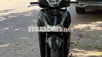 SH 125i CBS 2017 Đen Nguyên Bản Chất