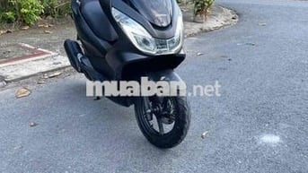 Honda PCX 125 2015 Đen nhám . bstp chinh chu