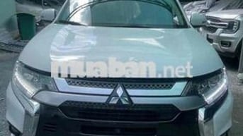 Mitsubishi Outlander 2022 Trắng 66881 km
