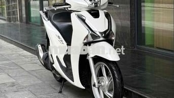 Honda SH 125 2019 Trắng 20.000 km
