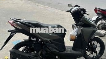 Honda Vario 2017 Xám Việt Nam