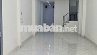 4x20m Có vỉa hè  3PN Nhà thuê mặt tiền Tân Phú gần Văn Cao 14 triệu