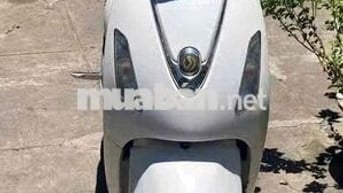 SYM Attila Trắng Hà Nội