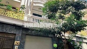 NHÀ CHO THUÊ: 5PN 6 WC. BÌNH THÀNH, BÌNH HƯNG HOÀ B, BÌNH TÂN 12 TRIÊU