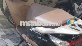 Honda Lead Nâu, Đen Xe tay ga