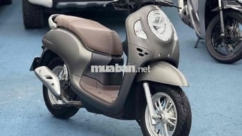 Scoopy 2023 Xám 7k BSTP 76555