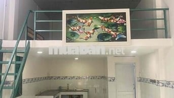 cho thuê kiot dđườn thới hoà hẻm thông 2/ hẻm xe tải thông buôn bán