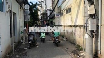 Nhà bán chính chủ, miễn trung gian