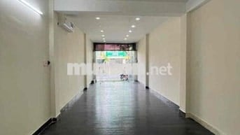 Mặt Tiền Kinh Doanh Đường Lê Trọng Tấn. 4,5 x 13m, Trống Suốt, 1Wc