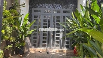 Cho thuê nguyên căn 2pn3wc, Mặt Tiền Đs 12, Bình Hưng Hòa A , Bình Tân