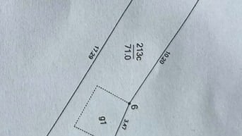 Căn Góc Vị Trí Đắc Địa Mp Trung Phụng-Xã Đàn vỉa hè rộng kd sầm uất