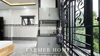 Dang trống  247 Hoàng Sa p Tân Định q1 Nước 100k/ng Phí dv :150k/p