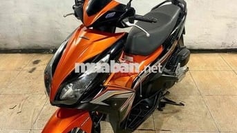 Honda Air Blade 125 Cam đen