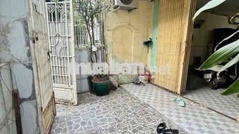 🔥HIẾM MÀ RẺ-NHÀ NGUYỄN THỊ THẬP, QUẬN 7-DT 4X19M (76M² SHR )