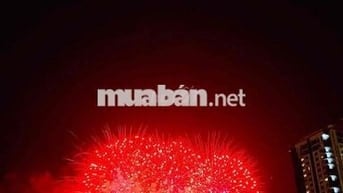 💥 THUÊ NHÀ TRUNG TÂM – TẬN HƯỞNG VIEW PHÁO HOA TRỰC DIỆN 💥