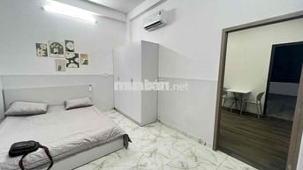 1 PN TÁCH BẾP RỘNG 60M2 FULL NỘI THẤT NGAY AEON TÂN PHÚ ĐH CÔNG THƯƠNG
