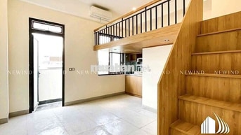 💥CĂN HỘ DUPLEX MỚI BANCOL THOÁNG MÁT - NGAY NGÃ TƯ 4 XÃ - HOÀ BÌNH💥