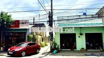 đất thổ 5.5x20m 385tr đường 4m Tân Trụ, Long An