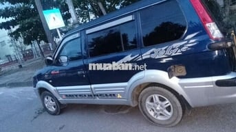 Mitsubishi Jolie 2004 Xanh đen
