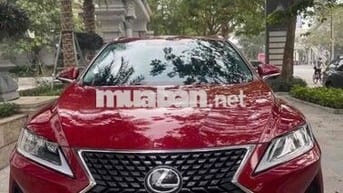 Lexus RX300 2022 Đỏ 40.000km