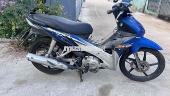 Honda Wave RS 110- mâm zin -bstp