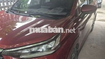 Toyota Veloz Cross 1.5 2022 Đỏ 5 vạn